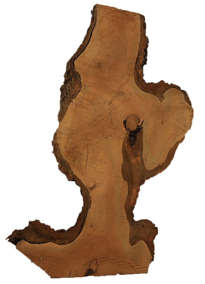 Kirschbaum Bohle 1100x500x52-140mm