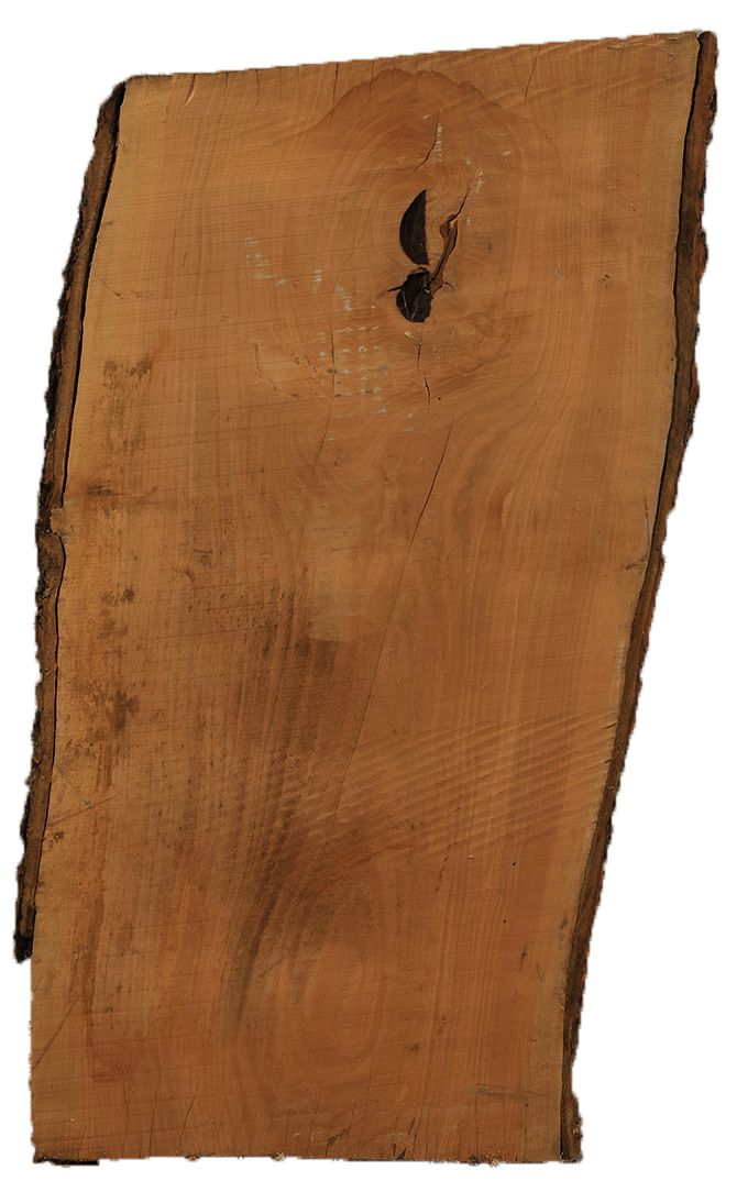 Kirschbaum Bohle 1100x500x52-140mm