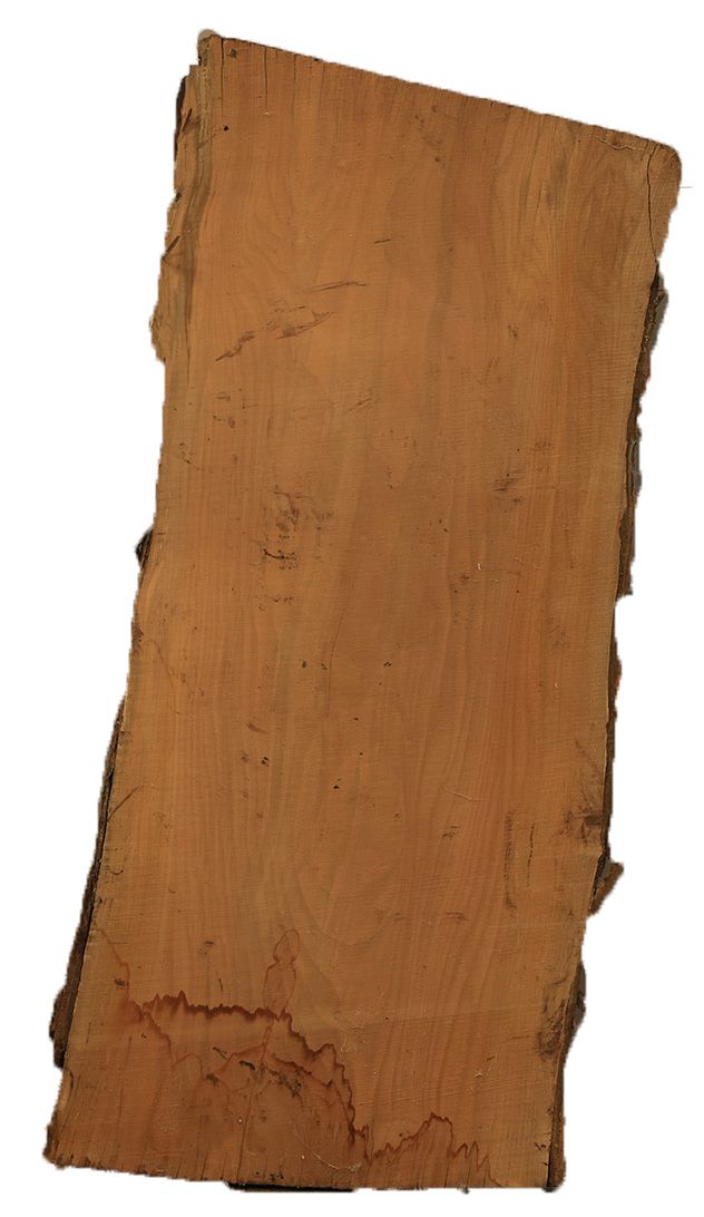 Krischbaum Bohle 900x400x52-90mm