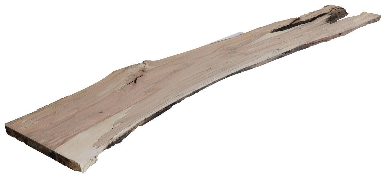 Buchen Bohle 3200x460x50mm