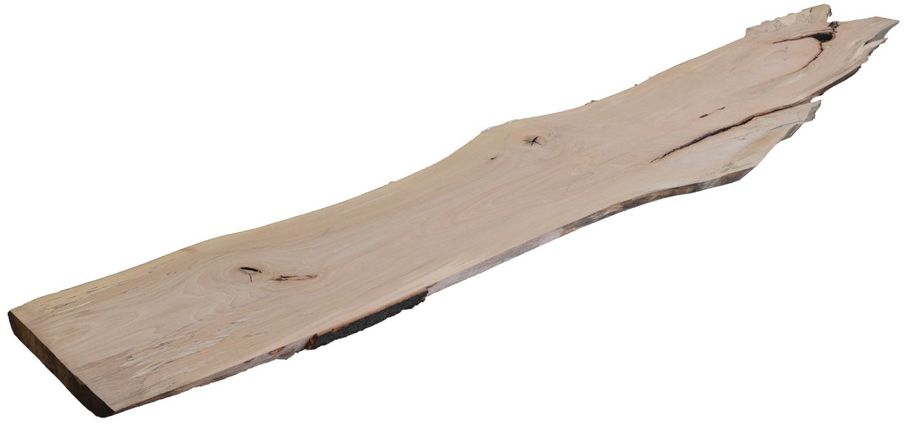 Buchen Bohle 3200x450x50mm