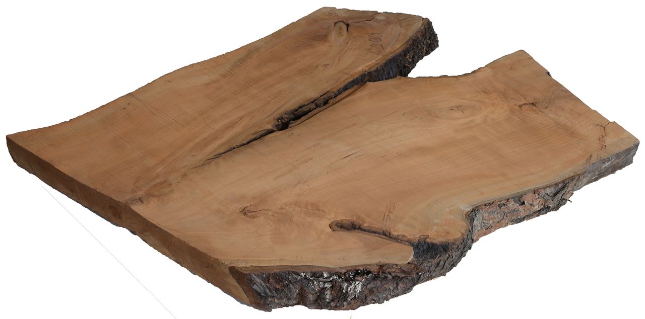 Kirschbaum Bohle 1000x850x60mm