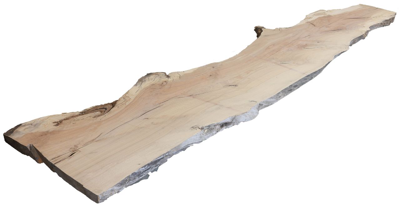 Buchen Bohle 4400x630x65mm