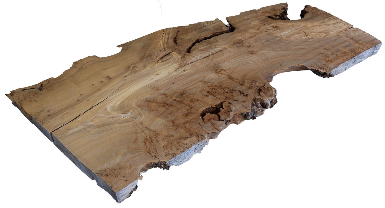 Ulmen Bohle 1800x800x75mm