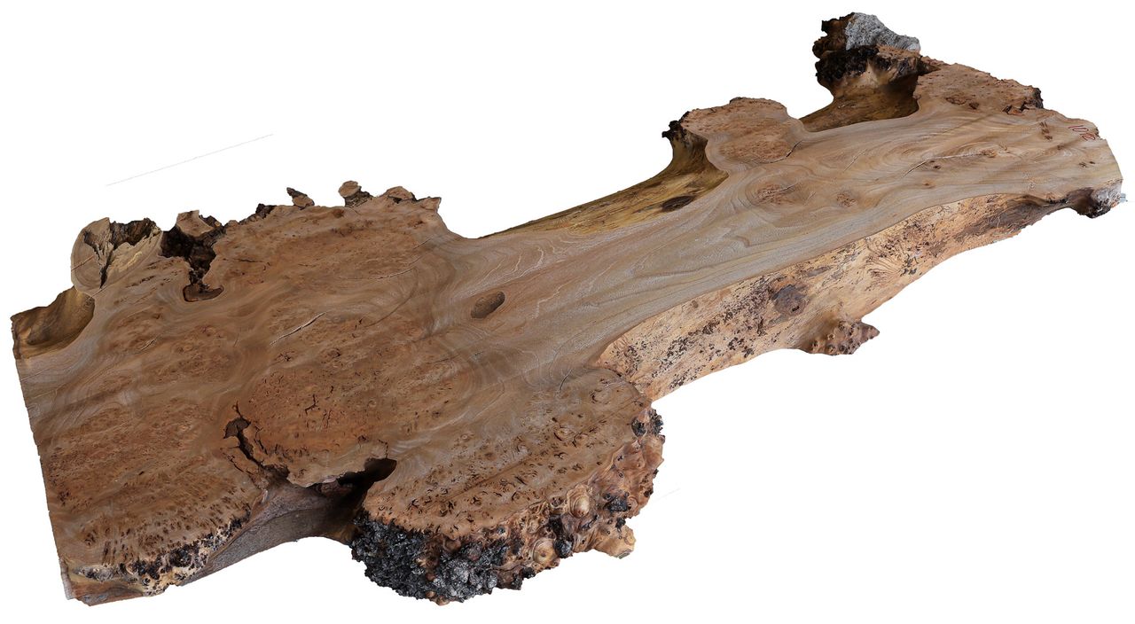 Ulmen Bohle 1800x500x80mm