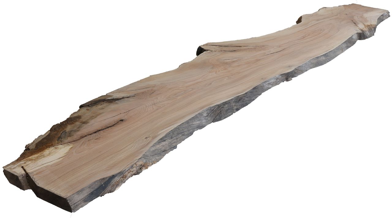 Buchen Bohle 4400x600x65mm