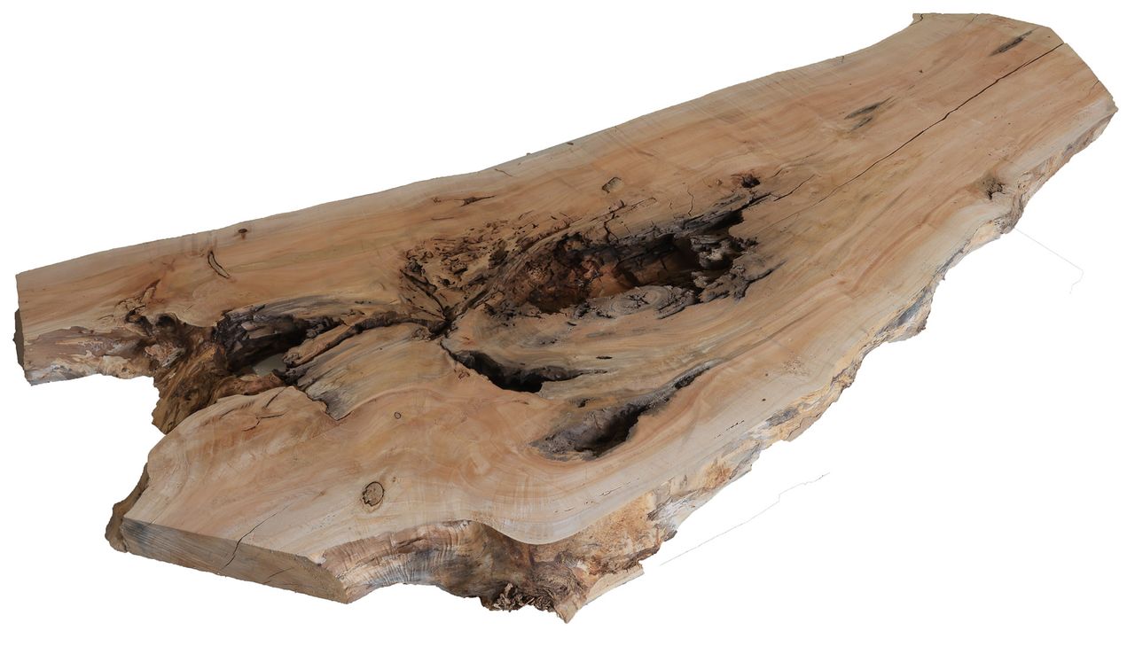 Ulmen Bohle 1900x650x75mm