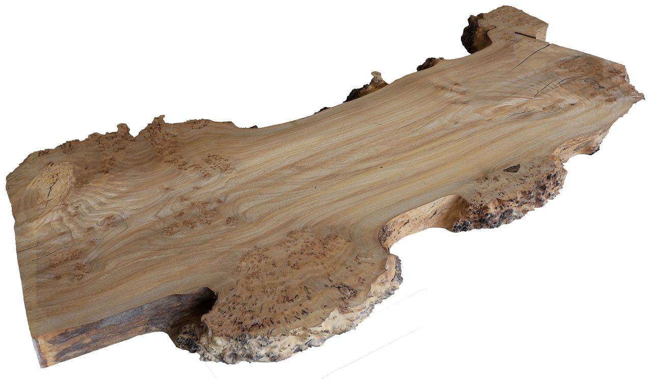 Ulmen Bohle 1700x800x72mm