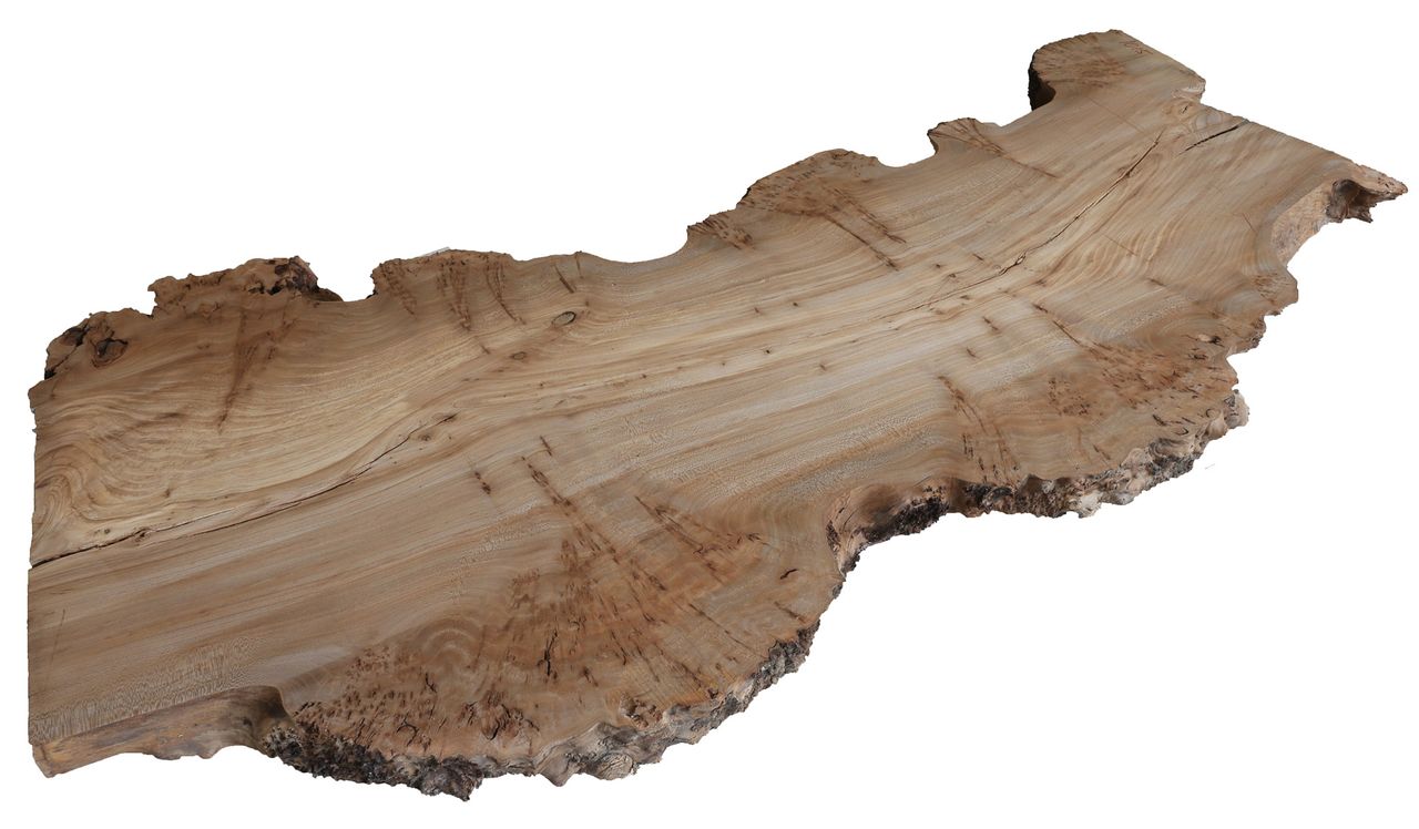 Ulmen Bohle 1800x700x75mm