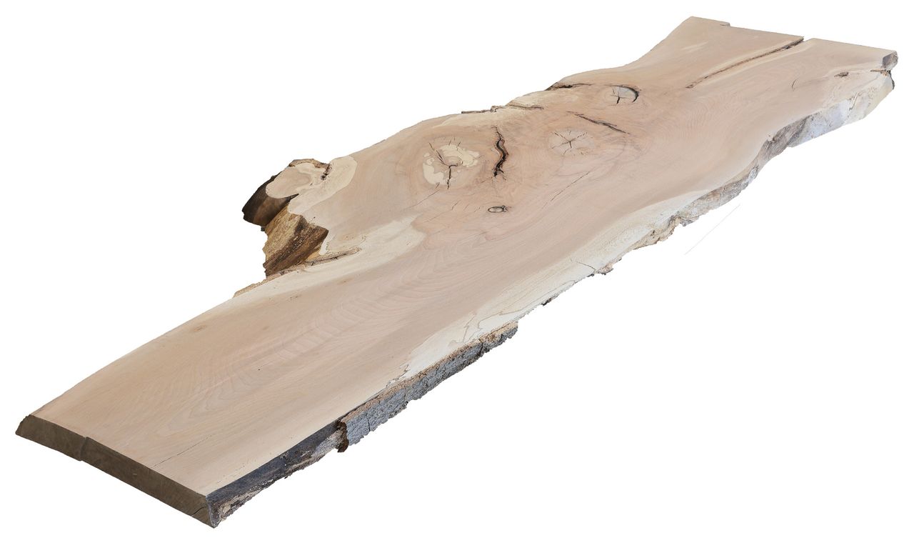 Buchen Bohle 3000x830x56mm