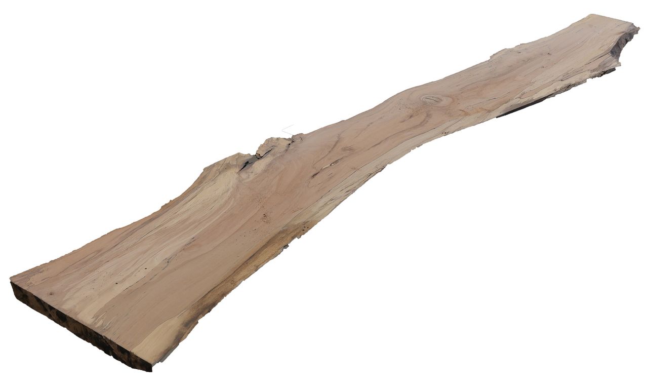 Buchen Bohle 3200x400x52mm