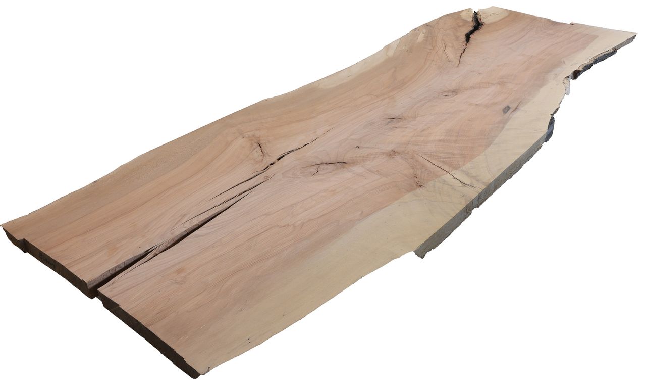 Buchen Bohle 3000x1040x60mm