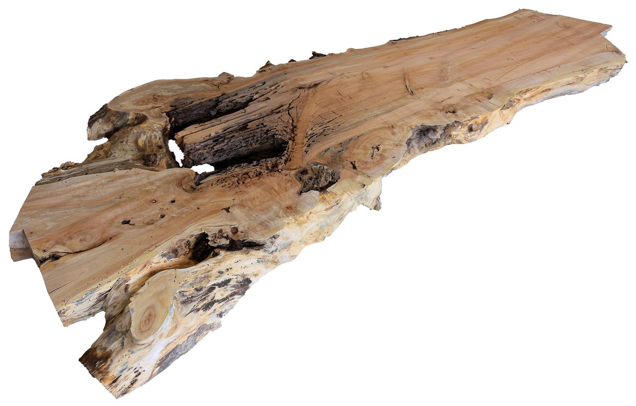 Ulmen Bohle 2000x600x80mm