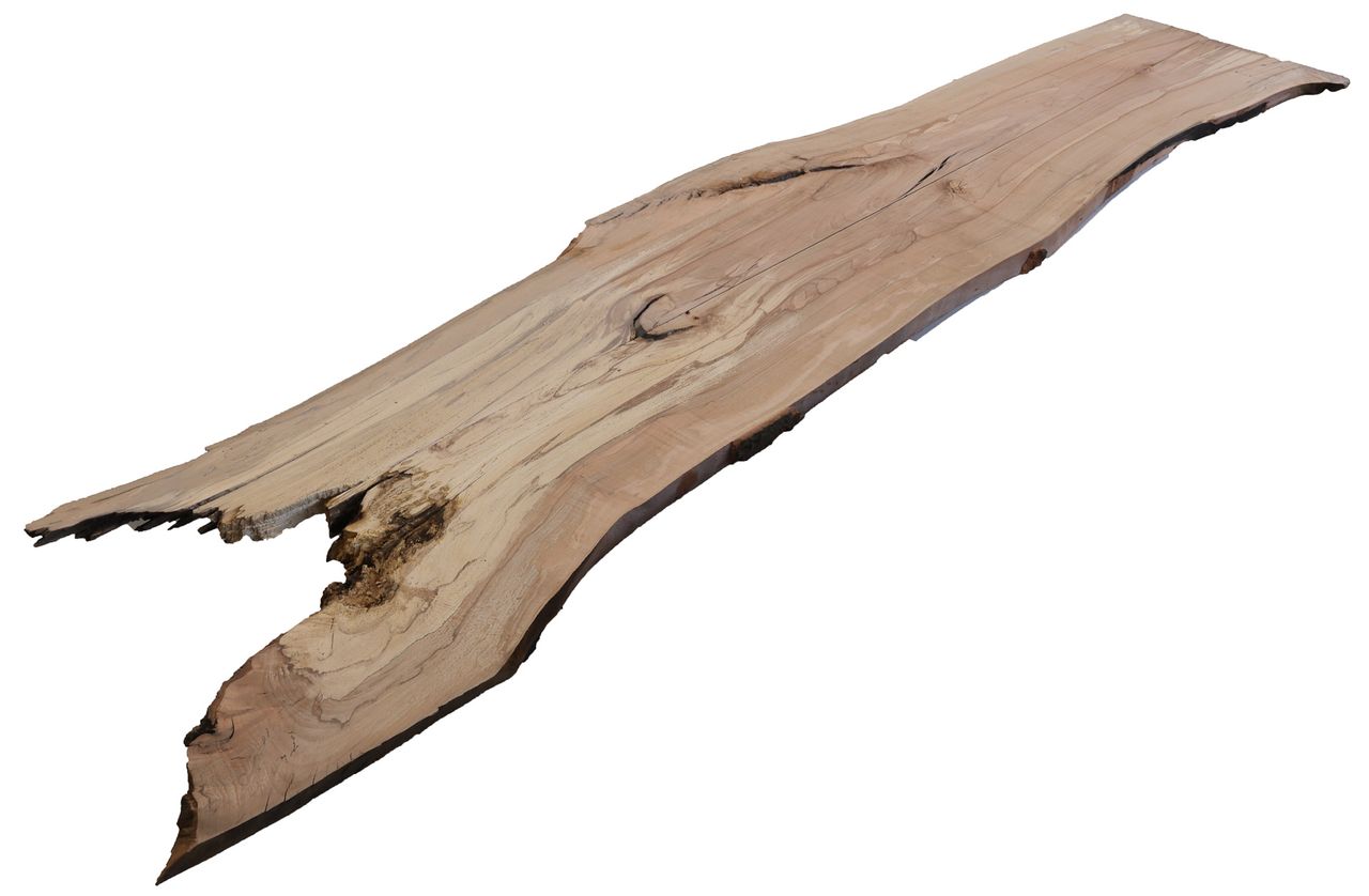 Buchen Bohle 2700x580x40mm