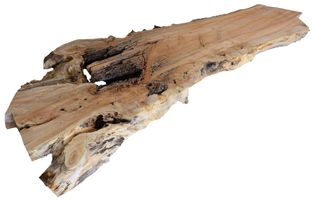 Ulmen Bohle 2000x600x80mm