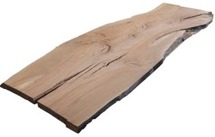 Buchen Bohle 3000x1040x60mm