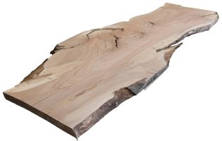 Buchen Bohle 2950x1100x56mm