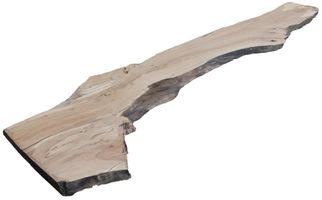 Buchen Bohle 4350x750x60mm