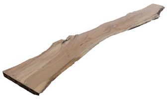 Buchen Bohle 3200x400x52mm