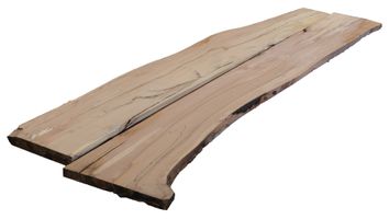 Buchen Bohle 2450x600x43mm