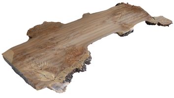 Ulmen Bohle 1800x500x80mm