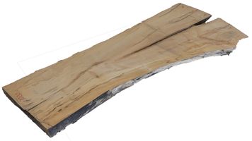 Ahorn Bohle 1600x500x52mm