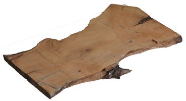 Kirschbaum Bohle 1200x720x60mm