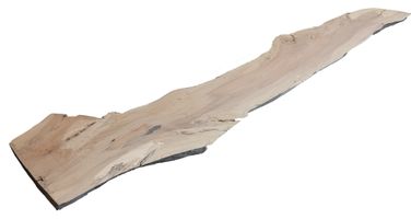 Buchen Bohle 4350x750x60mm