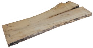 Ahorn Bohle 1600x500x52mm