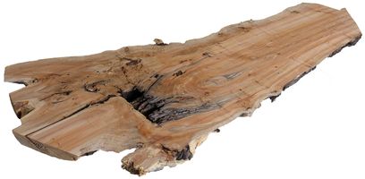 Ulmen Bohle 2000x600x80mm