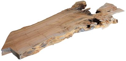 Ulmen Bohle 2000x500x85mm