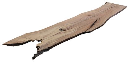 Buchen Bohle 2700x580x40mm