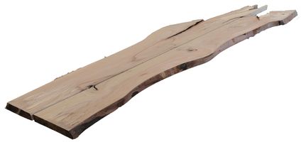 Buchenbohle 3000x600x50mm